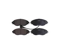 MAXGEAR 19-2907 Pastiglie freno anteriore per