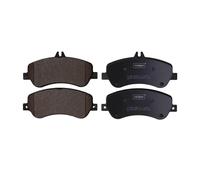 MAXGEAR 19-2909 Kit pastiglie freni