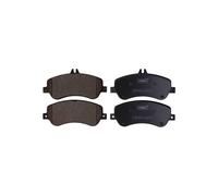 MAXGEAR 19-2909 Kit pastiglie freni