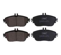 MAXGEAR 19-2910 Kit pastiglie freni