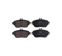 MAXGEAR 19-2910 Pastiglie freno Anteriore per Mercedes-Benz W176 W246 C117 X117