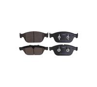 MAXGEAR Kit pastiglie freno, Freno a disco compatibile con AUDI SEAT SKODA VW