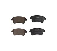 MAXGEAR 19-2915 Pastiglie freno anteriore per