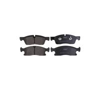 MAXGEAR 19-2916 Pastiglie freno anteriore per MERC GLE M GL GLS