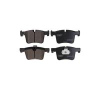 MaXgear Pastiglie freno 19-2917 – Assale anteriore per BMW 1, 2 Coupé, 3, 4 Coupé, X3, X4