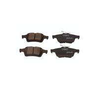 MAXGEAR 19-2918 Kit pastiglie freni