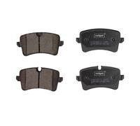MAXGEAR 19-2919 Kit pastiglie freni