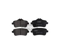 Originale MAXGEAR Kit Pastiglie Freno Freni a Disco 19-2921 per Mercedes-Benz