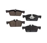 MAXGEAR Kit pastiglie freno, Freno a disco per PEUGEOT 19-2922