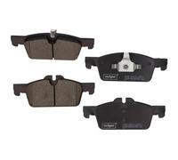 MAXGEAR 19-2922 Set Pastiglia Freno, Freno a Disco per Peugeot