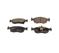 MAXGEAR Kit pastiglie freno, Freno a disco per FIAT LANCIA 19-2923