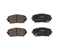 MAXGEAR Kit pastiglie freno, Freno a disco per HYUNDAI KIA 19-2924