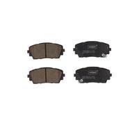 MAXGEAR 19-2924 Pastiglie freno anteriore per