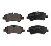 MAXGEAR 19-2926 Kit pastiglie freni Posteriore