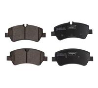 MAXGEAR 19-2926 Kit pastiglie freno, Freno a disco per FORD