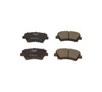 MAXGEAR 19-2927 Pastiglie freno anteriore per i30 Cee'D Ceed Cerato Elantra Velo