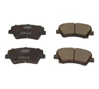 MAXGEAR 19-2927 Set Pastiglia Freno, Freno a Disco per Hyundai, Kia