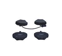 Originale MAXGEAR Kit Pastiglie Freno Freni a Disco 19-2937 per Land Rover
