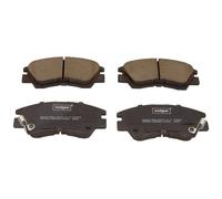 MAXGEAR Kit pastiglie freni 19-2938 anteriori a disco per Mitsubishi Pajero I/L200