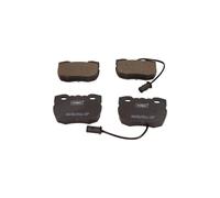 MAXGEAR 19-2939 Kit pastiglie freni