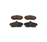 MAXGEAR 19-2940 Pastiglie freno anteriore per
