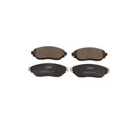 MAXGEAR Kit pastiglie freno, Freno a disco per FIAT NISSAN OPEL RENAULT