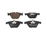 MAXGEAR Kit pastiglie freno, Freno a disco per BMW EICHER BMW (BRILLIANCE)