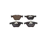 MAXGEAR Kit pastiglie freno, Freno a disco per BMW EICHER BMW (BRILLIANCE)