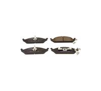 MAXGEAR 19-2948 Kit pastiglie freni