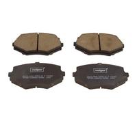 Originale MAXGEAR Kit Pastiglie Freno Freni a Disco 19-2949 per Mazda