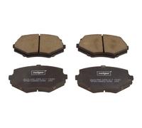 MAXGEAR 19-2949 Kit pastiglie freno, Freno a disco per EUNOS,MAZDA