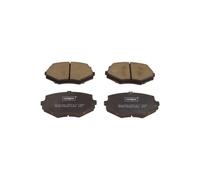 MAXGEAR 19-2949 Pastiglie freno anteriore per Mazda MX-5