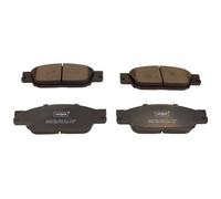 Maxgear 19-2950 Kit Pastiglie Freno Freni a Disco per Ford USA Lincoln Jaguar