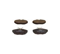 MAXGEAR 19-2951 Pastiglie freno posteriore per S-Type XJ LS Super Thunderbird