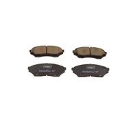 MAXGEAR 19-2956 Kit pastiglie freni