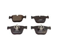 MAXGEAR Kit pastiglie freno, Freno a disco per BMW EICHER 19-2961