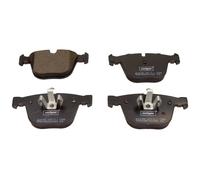 MAXGEAR Kit pastiglie freno, Freno a disco per BMW EICHER 19-2961