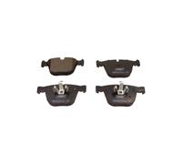 MAXGEAR Kit pastiglie freno, Freno a disco per BMW EICHER 19-2961