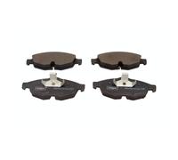 Pastiglie freno Assale anteriore 19-2967 MAXGEAR per CHRYSLER DODGE