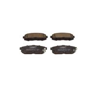 MAXGEAR 19-2977 Kit pastiglie freni Posteriore per MAZDA MPV II (LW)
