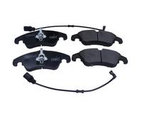 Pastiglie freno Assale anteriore 19-2982 MAXGEAR per AUDI A7 Sportback A6 C7 Q5