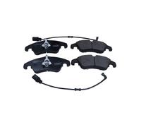 Pastiglie freno Assale anteriore 19-2982 MAXGEAR per AUDI A7 Sportback A6 C7 Q5