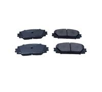 Maxgear 19-2985 Kit Pastiglie Freno a Disco Frontale per Toyota Prius Lexus CT