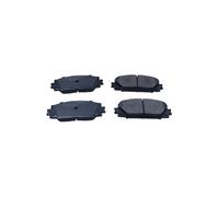 MAXGEAR 19-2985 Pastiglie freno anteriore per