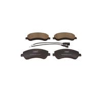 MAXGEAR 19-2989 Pastiglie freno anteriore per