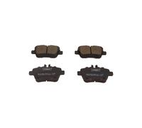 MAXGEAR 19-3002 Kit pastiglie freni