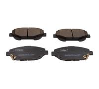 MAXGEAR Kit pastiglie freno, Freno a disco per TOYOTA 19-3010
