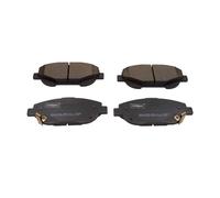 MAXGEAR Kit pastiglie freno, Freno a disco per TOYOTA 19-3010