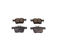 Pastiglie freno Assale posteriore 19-3012 MAXGEAR per VW AUDI SEAT SKODA CUPRA
