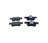 MaXgear Kit pastiglie freno 19-3013 anteriore freno a disco per BMW 1 2 Coupé Cabriolet